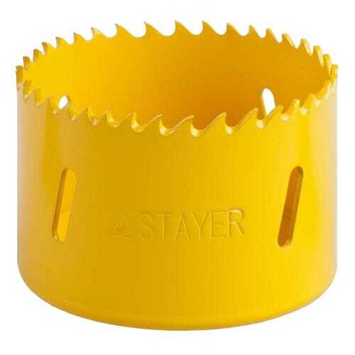 Коронка по дереву для дрелей, шуруповертов Stayer 29547-064