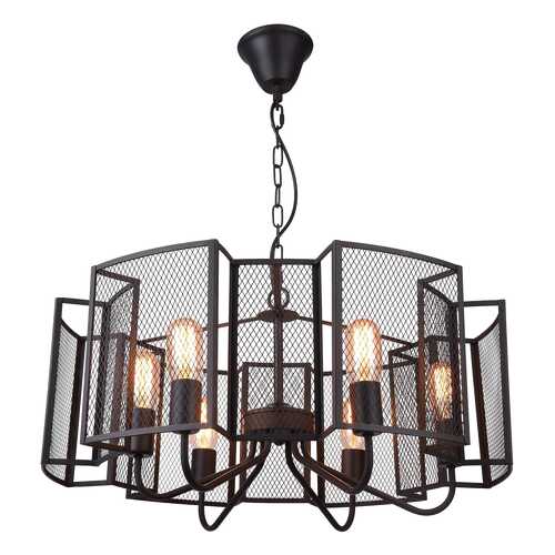 Люстра подвесная Divinare 5008/04 SP-6