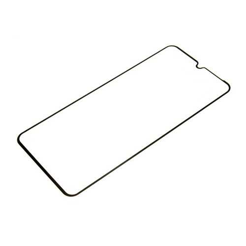 Защитное стекло 9H Full для Huawei Honor 30 lite Black
