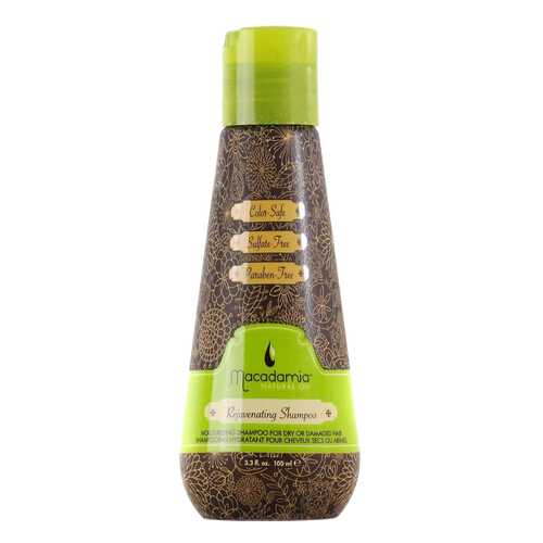 Шампунь Macadamia Rejuvenating 100 мл