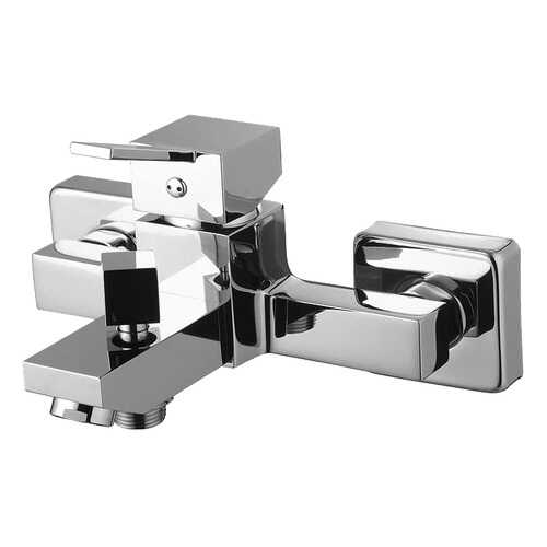 Смеситель для ванны ZENTA Celeste Z0303 R хром
