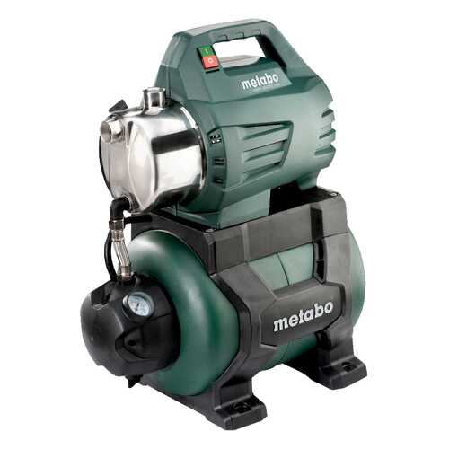 Насосная станция Metabo HWW 4500/25 Inox 600972000