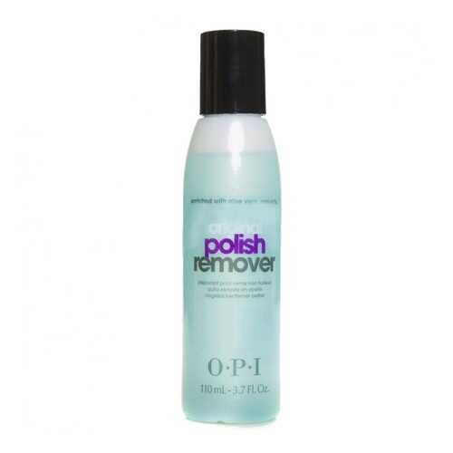 Жидкость для снятия лака OPI Original Polish Remover 110 мл