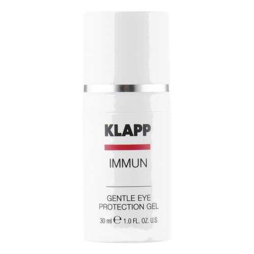 Гель для век Klapp Immun Gentle Eye Protection Gel 30 мл