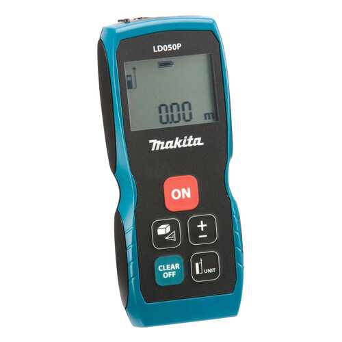 Дальномер Makita LD050P