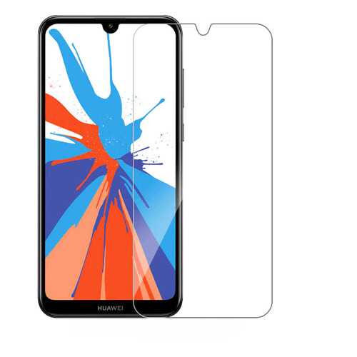 Защитное стекло Nuobi для Honor 8S