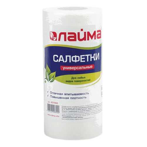 Бумажные салфетки, полотенца и одноразовая посуда в АкваФор