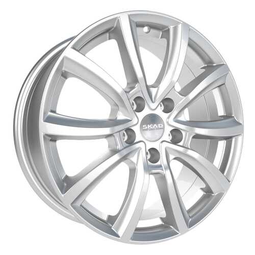 Колесные диски SKAD R15 7J PCD5x112 ET43 D57.1 (1820508)