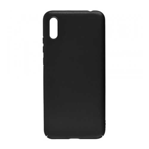 Чехол J-Case THIN для Huawei Y6 (Pro) 2019/Honor 8A (Pro) Black