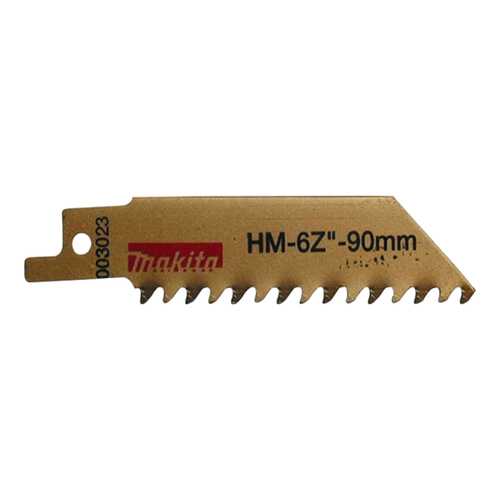 Пилки для лобзика Makita P-05038