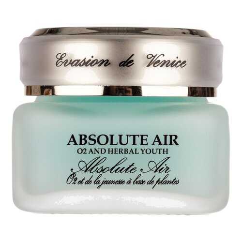 Evasion Absolute Air light Regenerative Gel-cream Эвазион регенерирующий гель-крем 30 мл
