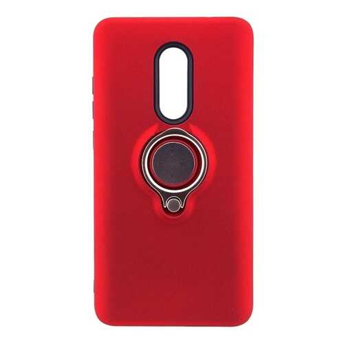 Чехол Deen для Xiaomi Redmi Note 4X / Note 4 (SD) Red