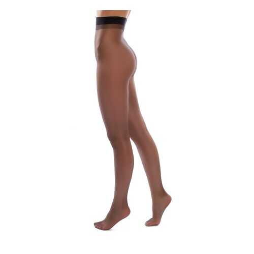 Колготки женские Mademoiselle collant Calipso 8 черные 2