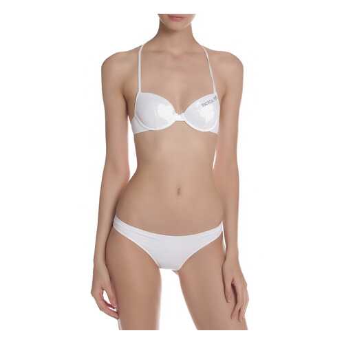 Купальник раздельный женский PATRIZIA PEPE BEACHWEAR G86054544 белый S