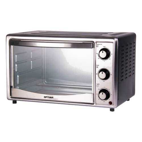Мини-печь Optima O-282MS