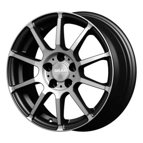 Колесные диски SKAD R15 6J PCD4x98 ET35 D58.6 2880005