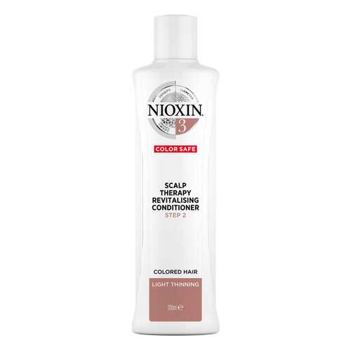 Кондиционер для увлажнения волос NIOXIN система 3 300 мл