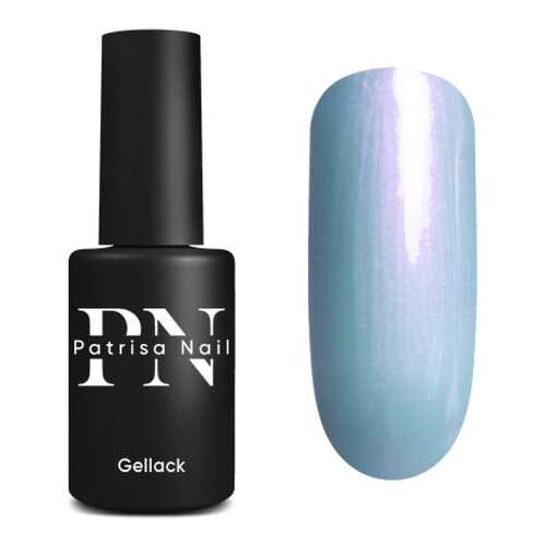 Гель-лак Patrisa Nail SeaShell №657, 8 мл, B142