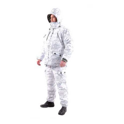 Костюм Горка Зима Keotica мембрана multicam alpine 48 RU; 50 RU/182-188