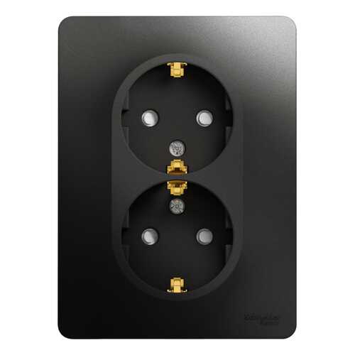 Сетевая розетка Schneider Electric GSL000726