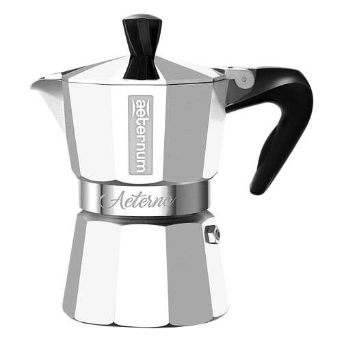 Кофеварка гейзерная Bialetti Aeternum Aeterna 5093