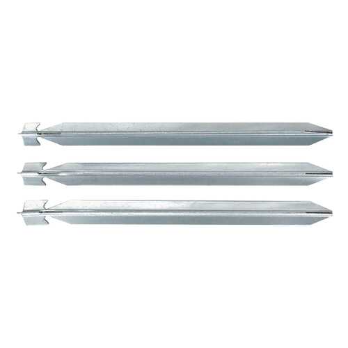 Колышки для палатки Alexika ALU Pegs Y-shape 9561-1711-ALU