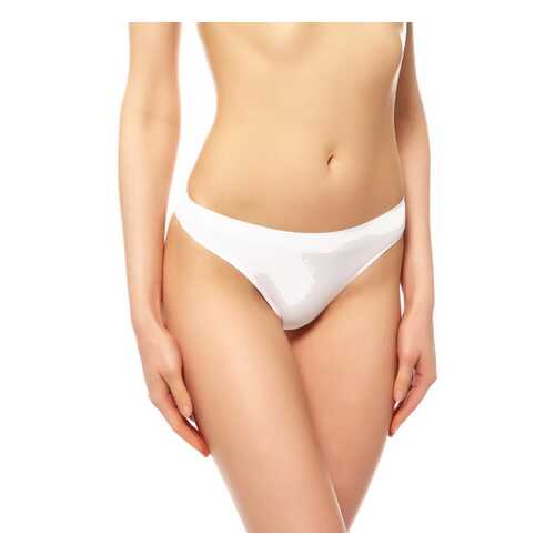 Трусы женские LEMILA 31222 белые S