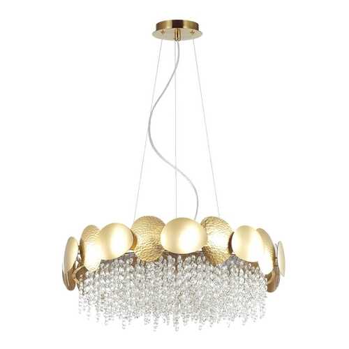 Люстра подвесная Odeon Light 4636/6