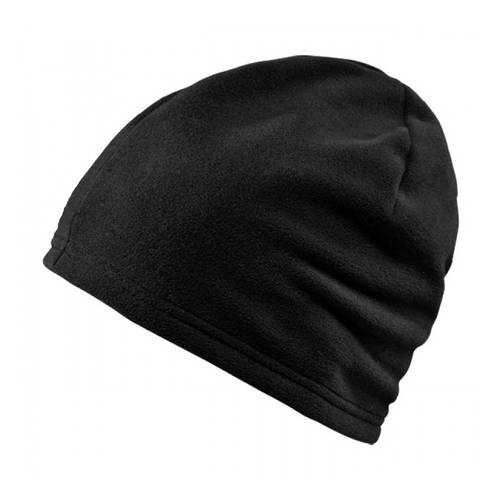 Шапка флисовая AC-CAP-01 черный M/54-58