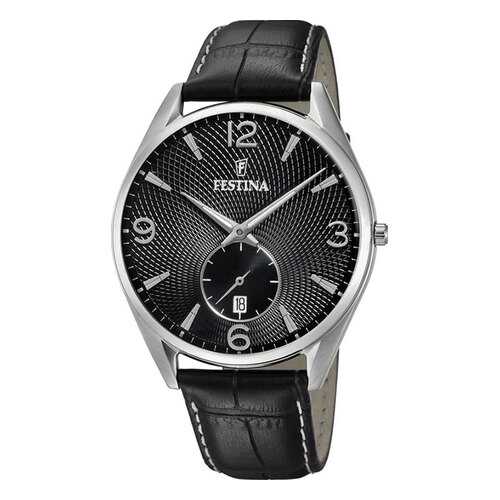 Наручные часы кварцевые мужские Festina F6857