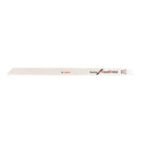 Полотно универсальное Bosch S 1222 VF 2608656043