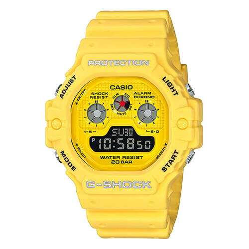 Часы Casio DW-5900RS-9E