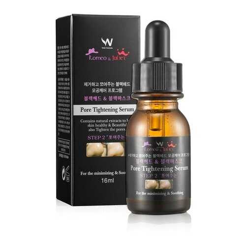 Сыворотка для сужения пор Wish Formula Pore Tightening Serum 16мл