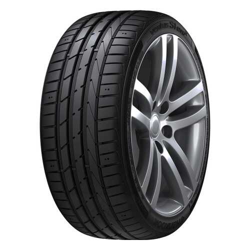Шины Hankook Ventus S1 Evo 2 K117 225/40 R18 92Y XL