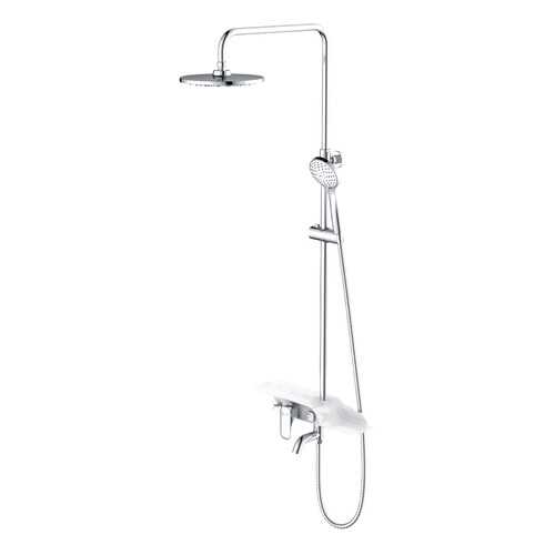 Душевые стойки LEMARK LM7003C