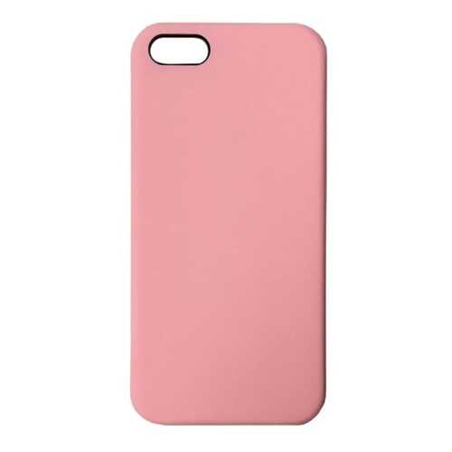 Чехол No Name для iPhone 5/5S/SE Rose