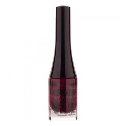 Лак для ногтей Eva Mosaic Fashion Colour 040 - Черешня