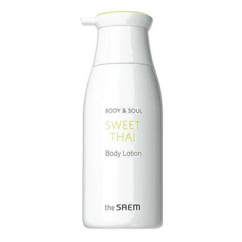 Лосьон для тела Body & Soul Sweet Thai Body Lotion
