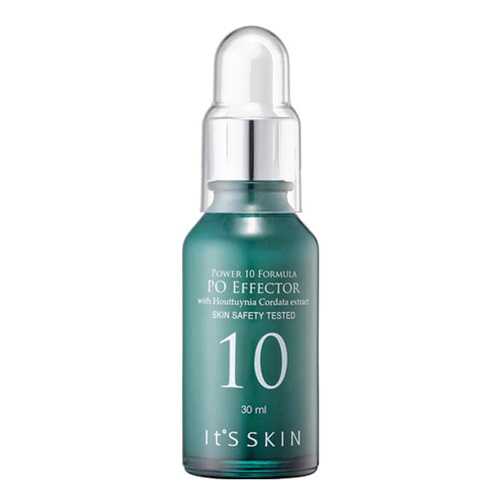 Сыворотка для лица It's Skin Power 10 Formula PO Effector 30 мл