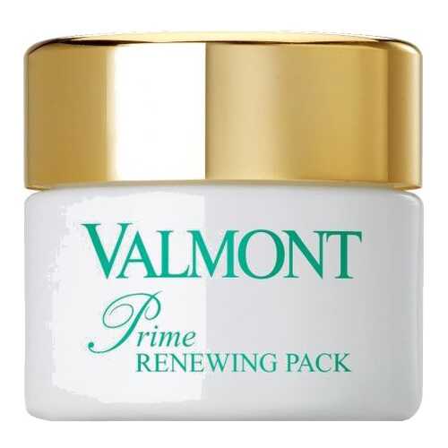 Маска для лица Valmont Prime Renewing Pack 50 мл