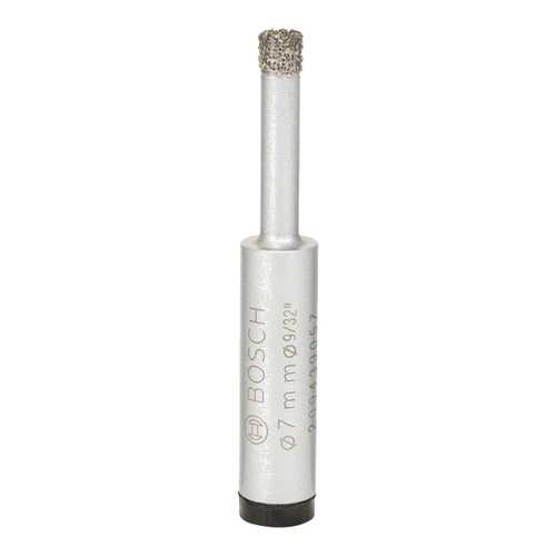 Алмазное сверло Bosch 7мм easyDRY 2608587140
