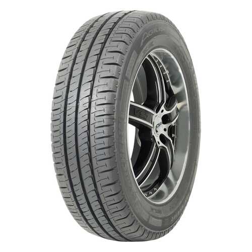 Шины Michelin Agilis + 215/65 R16 109/107T