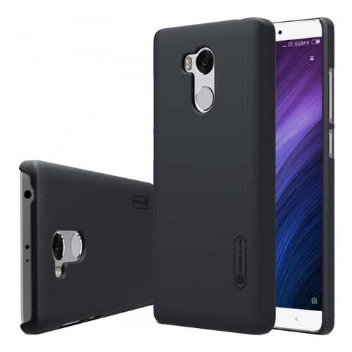 Чехол Nillkin Matte для Xiaomi Redmi 4 Pro / Redmi 4 Prime Black