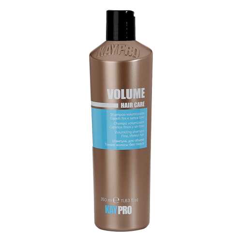 Шампунь KayPro Volume Hair Care 1000 мл