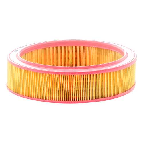 Фильтр воздушный двигателя MANN-FILTER C2760