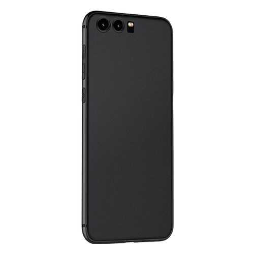 Чехол для смартфона Hoco Fascination Black Huawei P10 Lite