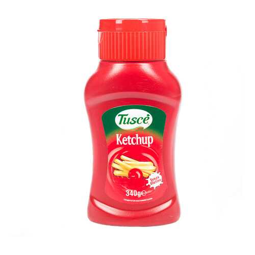 Кетчуп Tusce Righetti Alimentare томатный 340 г