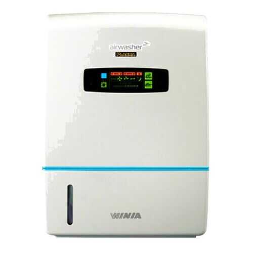 Мойка воздуха Winia AWX-70 PTTCD Maximum White
