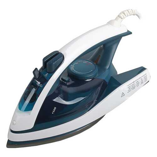Утюг Panasonic NI-W900C White/Blue