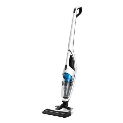 Вертикальный пылесос Philips PowerPro Duo FC6164/02 White/Black